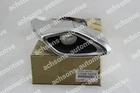 17408-36010 Toyota Genuine Oem Baffle Sub Assy, Exhaust Tail Pipe New. Price: $227.65.