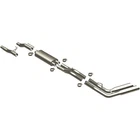 Magnaflow 16523 Exhaust System Kit New. Price: $1120.13.