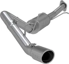 Mbrp S5042AL 3" Cat-back Exhaust 2007-2008 Suburban/yukon Xl/avalanche 5.3L/6.0L New. Price: $429.99.