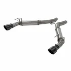 Axle Back Exhaust Chevrolet 2010-2015 Flowmaster 717991 Performance New. Price: $665.95.