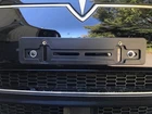 Front License Plate Tag Holder Mount Adapter Bumper Kit Bracket Auto Car Truck New. Price: $5.95.