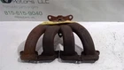 2017-2019 Chevrolet Impala Exhaust Manifold Oem 12627186 Used. Price: $120.00.