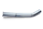 Tomei Muffler Kit Repair Part For RX7 FD3S - Main Pipe #1 New. Price: $389.50.