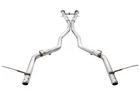 Awe Tuning 3020-31023 Exhaust System Kit New. Price: $1515.00.