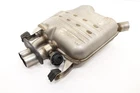 2014 - 2017 Mercedes S550 W222 4.7L Rear Right Exhaust Muffler Oem A2224911800 Used. Price: $174.72.