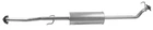 Ap Exhaust Prebent Pipe 78289 New. Price: $189.65.