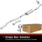 Brexhaust 106-0495 Direct-fit System Kit For 1994-1995 Chevy C/K1500 New. Price: $347.00.