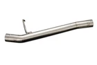 Tomei Muffler Kit Repair Part For 02-07 Wrx/sti Main Pipe B #2 New. Price: $370.50.