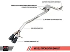 Awe 3020-22026 Track Edition Exhaust System Kit For MK6 Gli 2.0T Jetta 1.8T New. Price: $925.00.