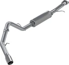Mbrp S5026409 3" Armor Plus Catback Street Exhaust For 00-06 Tahoe/yukon 5.3L V8 New. Price: $524.99.