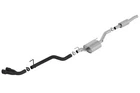 Borla 140813CB Atak Exhaust System Fits 2020-2023 Jeep Gladiator Jt New. Price: $1347.99.