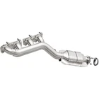 51070 Magnaflow Catalytic Converter Driver Left Side Hand For Cadillac Sts Srx New. Price: $678.00.