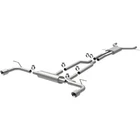 Magnaflow Performance Exhaust System Kit 15085: 2007-2015 Audi Q7 New. Price: $1541.00.