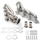 High-performance Exhaust Header C10, Camaro, Caprice LS1/LS2/LS6/LS7/LS Gm New. Price: $126.98.