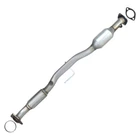 Epa-approved Exhaust Rear Catalytic Converter Fits: 2007-2018 Nissan Altima 2.5L New. Price: $178.81.