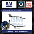 Diesel Particulate Filter Dpf + Fitting Kit Fits Vw Jetta MK3 2.0D 05 To 08 Bmm New. Price: $598.53.