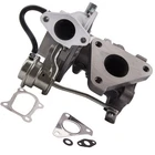 Turbocharger For Nissan X-trail 2.2L YD22ETI 136HP 2001 2003 14411-VK50B New. Price: $200.76.