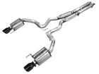 Awe 2024 Ford Mustang Gt Fastback S650 Rwd Touring Catback Exhaust W/ Dual New. Price: $1995.31.