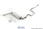 Revel Medallion Touring Cat Back Exhaust For Acura Integra 1990-1993 New. Price: $4730.50.