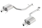 Borla 11935 Axle-back Exhaust System S-type New. Price: $969.99.