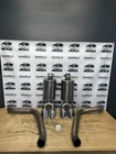 Corsa Performance 14469 Xtreme Axle-back Exhaust System Fits 05-08 Corvette Base Used. Price: $1804.99.