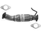 Front Engine Flex Pipe Fits Hyundai Santa Fe Sport 2.4L 13-18 Ref# 28610-2W300 New. Price: $159.00.