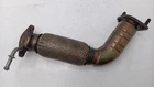 Exhaust Down Flex Pipe 2011 2012 2013 2014 Hyundai Sonata 2.0 Liter 28610-3Q320 Used. Price: $74.40.