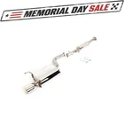 Revel T20038 Medallion Street Plus Cat-back Exhaust For 2000-2005 Lexus IS300 New. Price: $532.42.