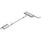 Brexhaust 106-0020 Direct-fit System For Chevy Equinox Gmc Terrain 2.4L New. Price: $442.00.