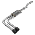 717787 Flowmaster Flowfx Catback Exhaust System New. Price: $718.95.