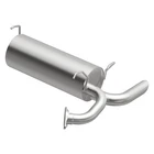 For Nissan Juke 2011-2017 Brexhaust 145-317 Rear Muffler New. Price: $183.03.