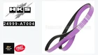 Hks Oem 24999-AH002 Fine Tune Reinforced Timing Belt JZS160 JZS161 JZA80 2JZ New. Price: $179.73.