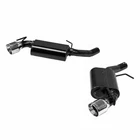 Flowmaster Axle Back Exhaust Chevrolet 2016-2024 Part 817743 Performance New. Price: $899.95.