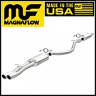 Magnaflow Sport Cat-back Exhaust Kit Fits 99-03 Volkswagen Jetta 1.8L/2.0L/2.8L New. Price: $913.00.