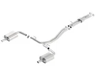 Borla 140659 S-type Cat Back System Exhaust New. Price: $1347.99.