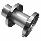 Hks Exhaust Inner Muffler Silencer Universal SUS304 Ss 3.7 Od 3306-RA072 New. Price: $86.08.