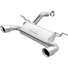 Magnaflow 19385 Street Series Stainless Axle-back System New. Price: $867.99.