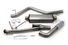 Jba Headers 40-9005 Exhaust New. Price: $541.36.