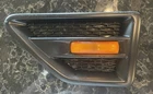 Land Rover LR2 2008 Fender Vent Grille Driver Side 741422 Used. Price: $50.00.
