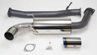Hks 31006-BZ001 Hi-power Series Cat-back Exhaust System; For 04-07 Mazda RX-8 New. Price: $860.00.