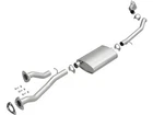 For 1996-1999 Chevrolet S10 Muffler Brexhaust 52376HGTS 1997 1998 4.3L V6 New. Price: $321.08.