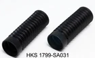 Hks 1799-SA031 Hipermax Dust Boot Set 165MM Id 18MM Black 2PCS Genuine New Japan. Price: $51.76.