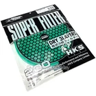 Hks Super Power Megaflow Air Filter Replacement Element 200MM Green Dry Genuine New. Price: $39.99.