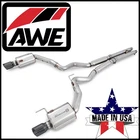 Awe Touring Edition Cat-back Exhaust System Fits 2015-2017 Ford Mustang Gt 5.0L New. Price: $1845.00.