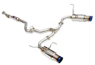 Invidia HS11STIGTT N1 Exhaust System 08-14 Subaru Forester Wrx/sti Sedan New. Price: $1216.95.