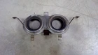 2014 Hyundai Veloster Dual Exhaust Tips 108260 Used. Price: $146.00.