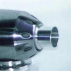 Hks Ssqv Recirculation Fitting (for 19MM Id Hose) 71002-AK003 New. Price: $55.93.