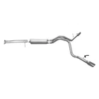 For Cadillac Escalade 07-10 Exhaust System Extreme Dual Aluminized Steel New. Price: $911.43.