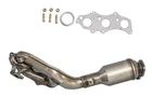 Right Catalytic Converter For 2013-2016 Toyota 4RUNNER New. Price: $458.64.