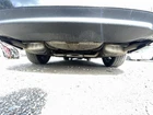 2016-21 Honda Civic Complete Exhaust System Dual Tip Original 1.5L -ex-t- 56548 Used. Price: $354.00.